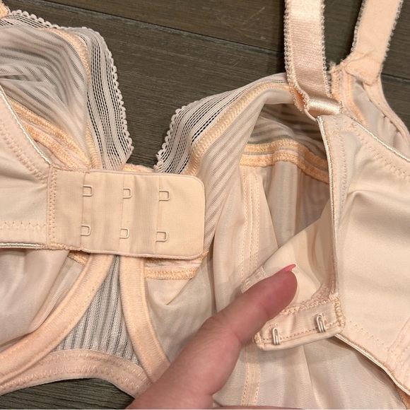 Fantasie Fusion Full Cup Side Support - Picture 6 of 9